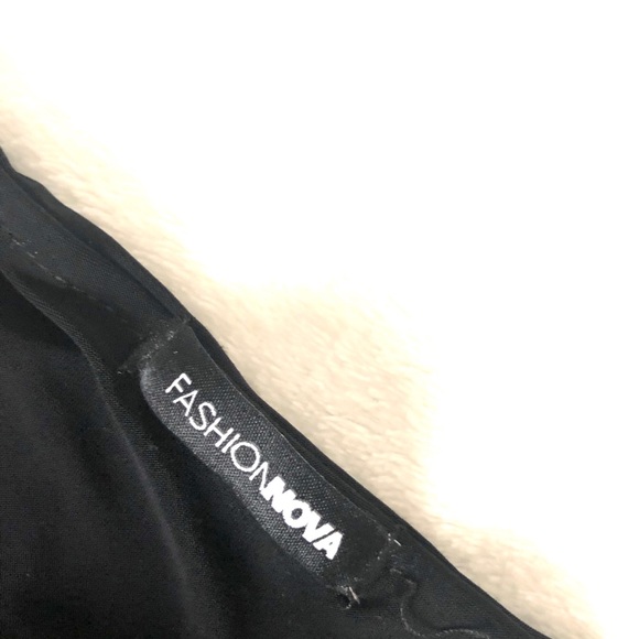 🤑 5/$20 Anna Marie Midi Dress - Fashion Nova 🤑 - Picture 7 of 7